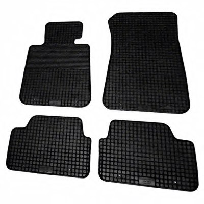 RAMEDER 122761 Floor Mat Set